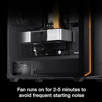 be quiet! Power Zone 2 1000W