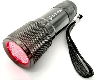 OTON LED670 670nmの眼に優しい低出力ライト 8mW/cm2 BT2112-026