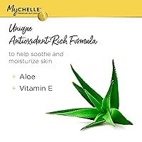 Vista 2 de MyChelle Protector solar FPS 28 sin aroma 2.3 onzas líquidas