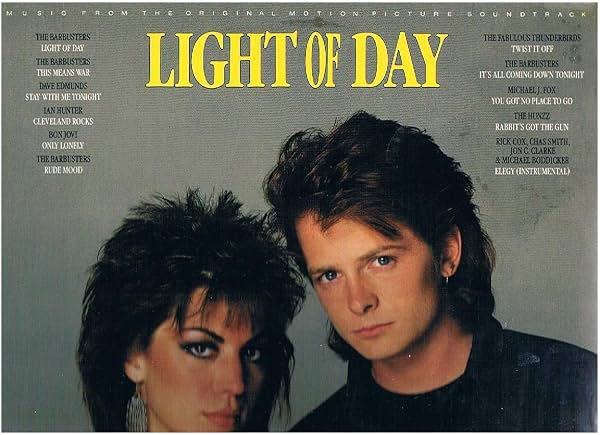 Ian Hunter, Barbusters, Bon Jovi.. de Garland Jeffreys y Bruce Springsteen