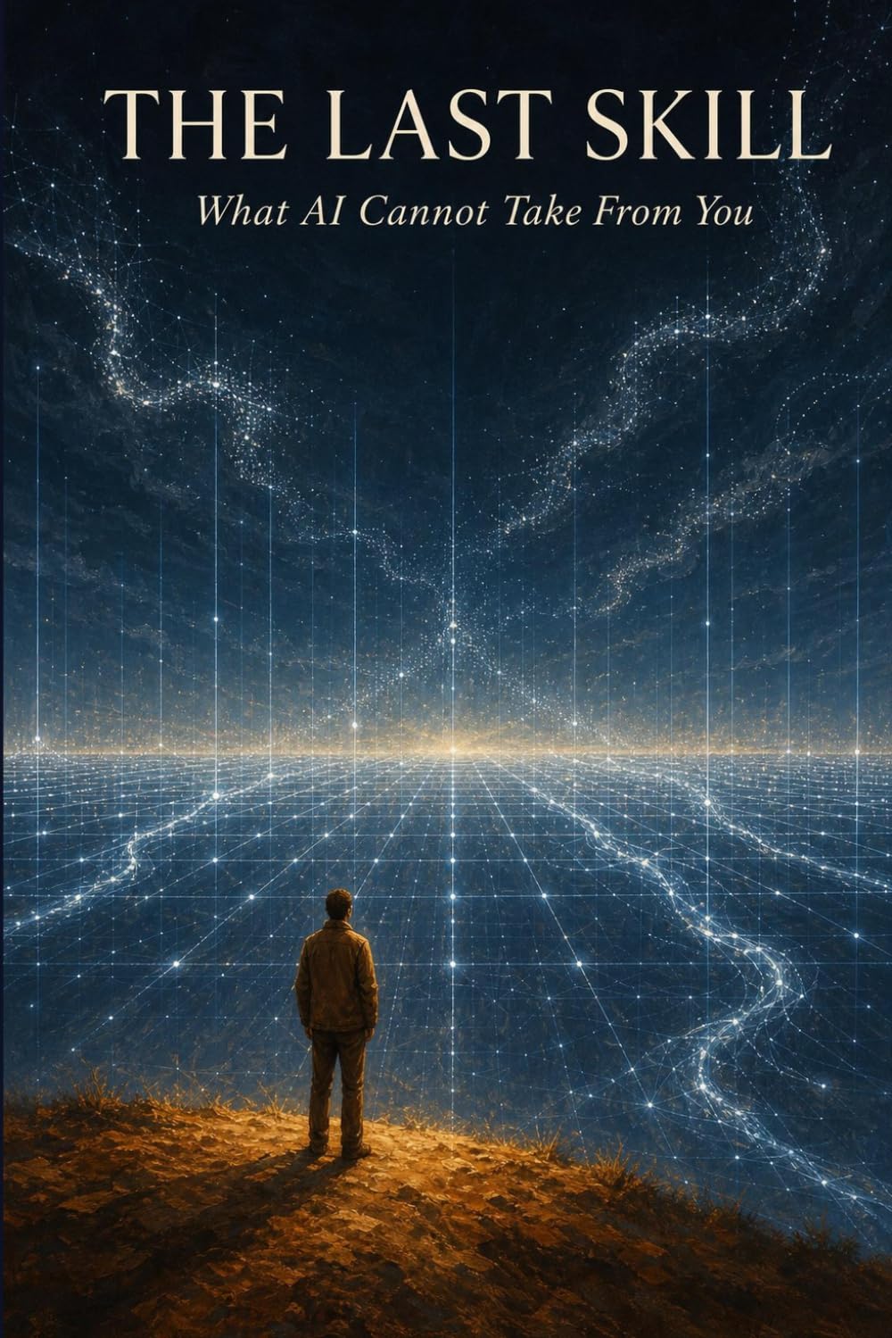 The Last Skill: What AI Cannot Take From You