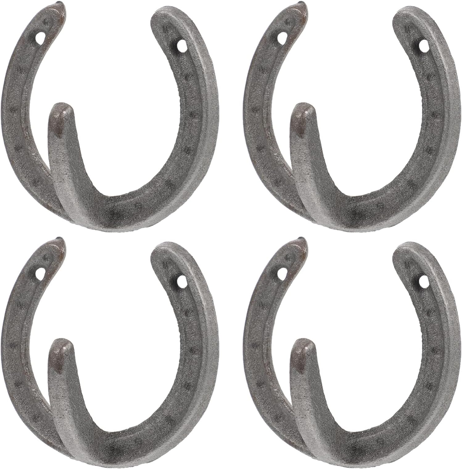 Sunset Vista Designs Cast Iron Antiquities Collection Hook