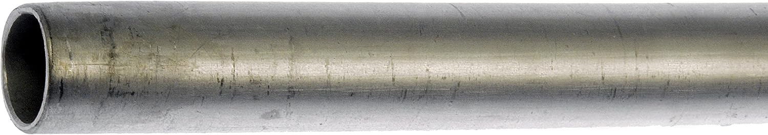 Dorman 800-629 5/8 In. OD x 48 In. Aluminum Tube Universal Fit