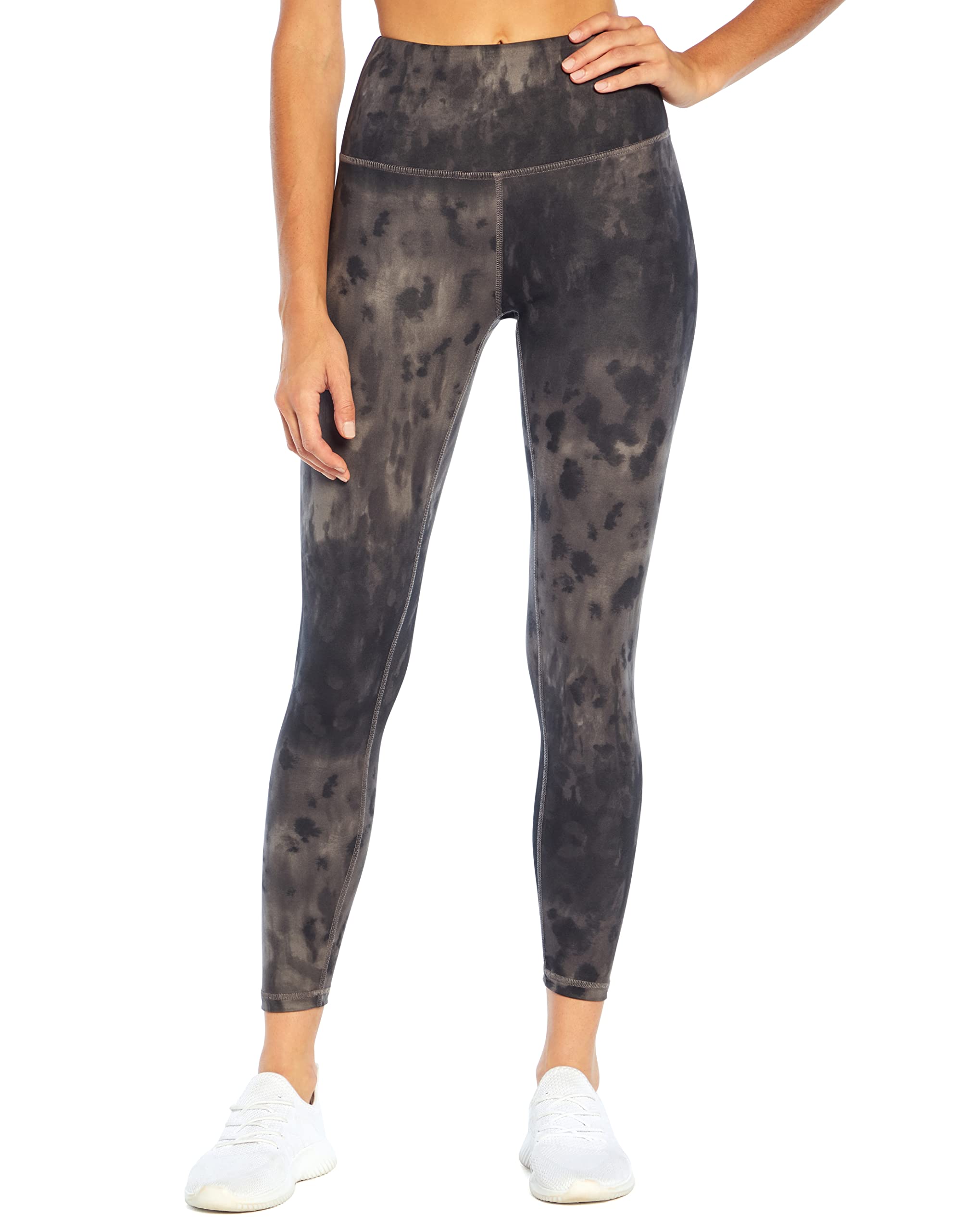 Balance Collection WomensContender Luxe High Rise Long Legging