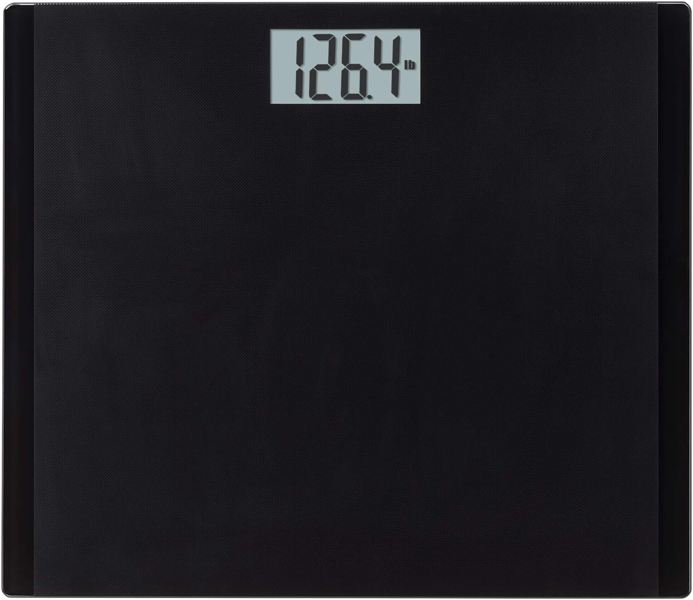 InstaTrack Digital High Capacity Bathroom Scale with Extra Wide Platform