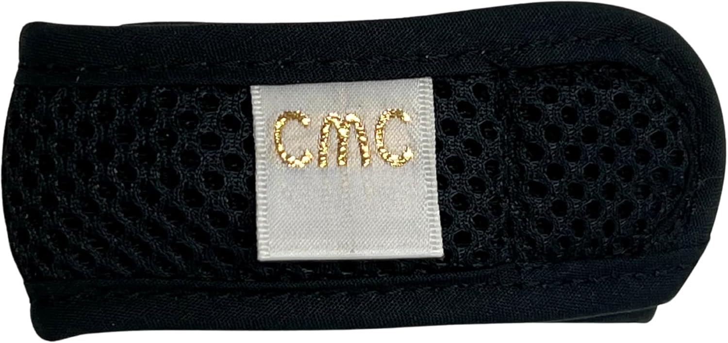 Amazon.co.jp: (株)CMC総合研究所 CMC リストバンド ヘリカール 手首用