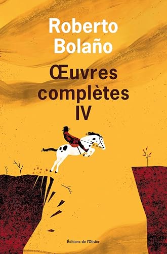 uvres complètes - volume 4