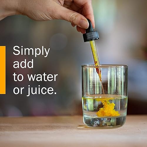 Miniatura 5 de Herb Pharm Aceite de ajo de gordolobo, 1 onza y aceite de ajo de gordolobo para niños, set de regalo de hierbas de 1 onza