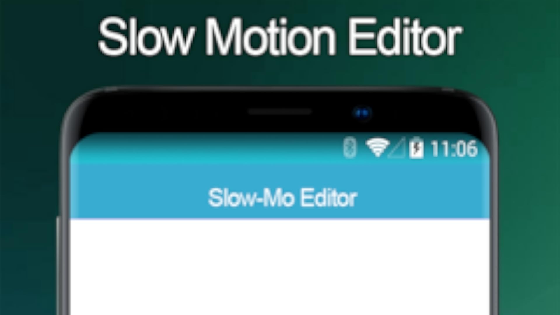 Slow Motion Cam RecorderAmazonアプリストアのアプリ