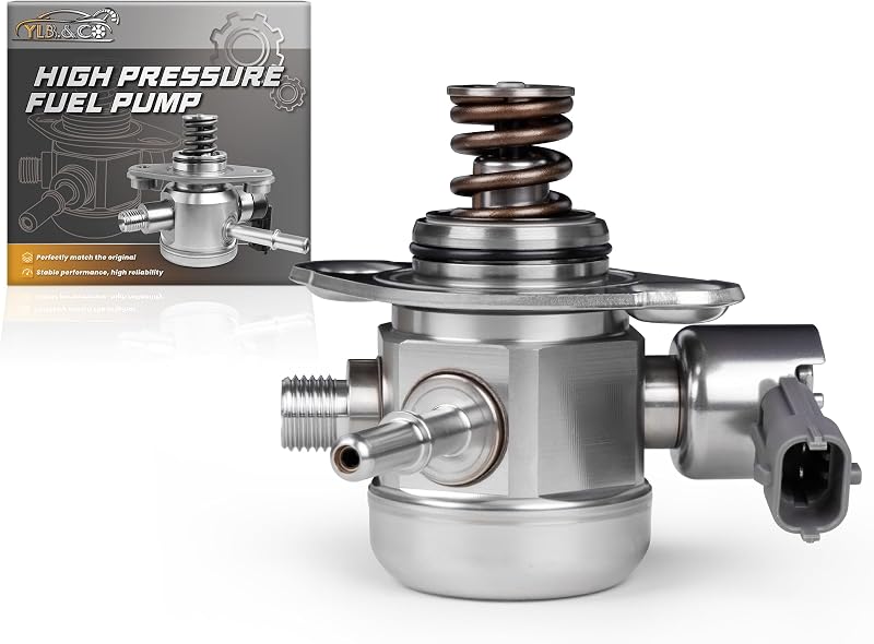 Bomba de combustível de alta pressão YLB.&co 35320-2G730 para Hyundai e Kia – 1 unidade