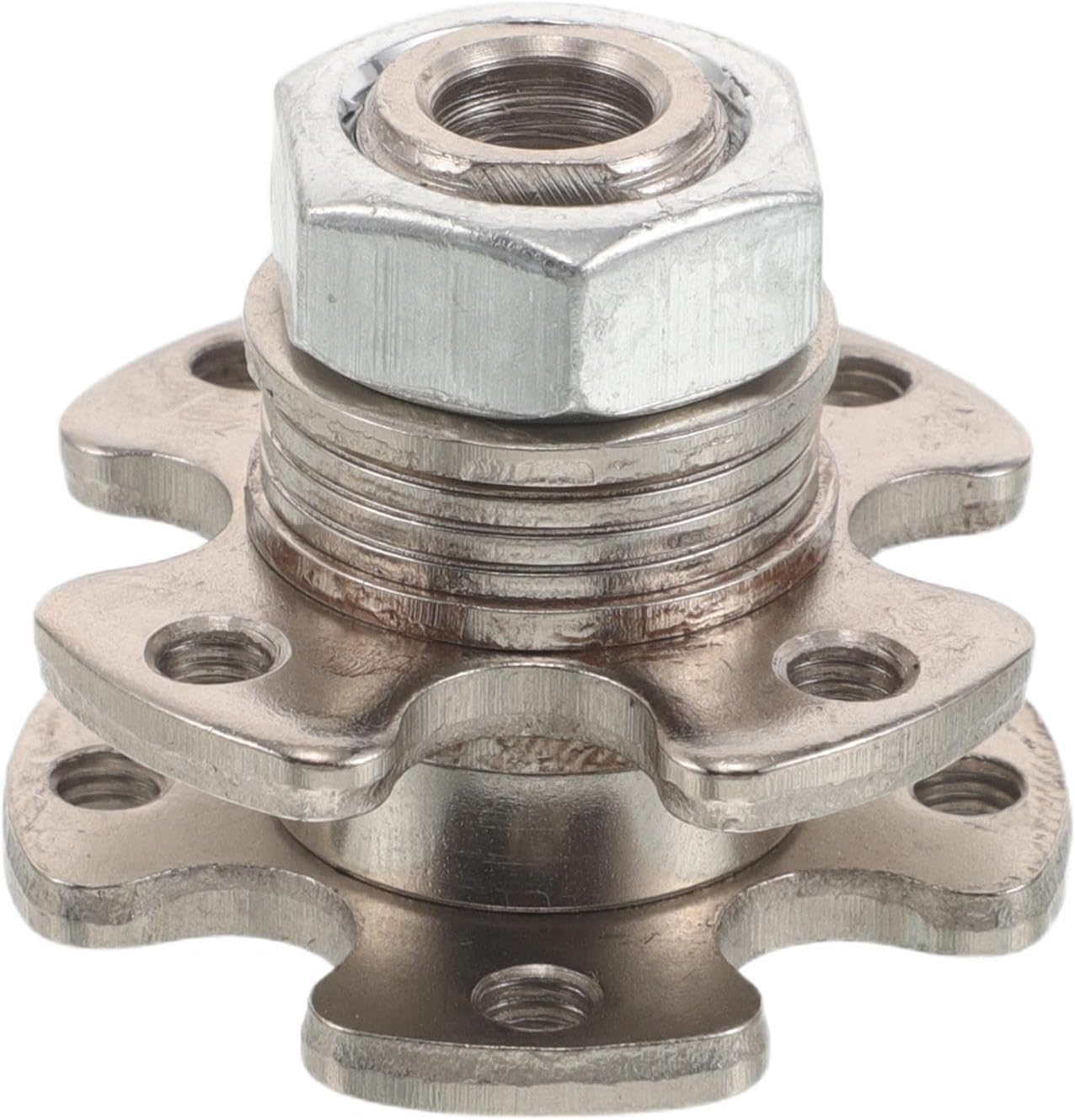 Free Stop Torque Hinge Adjustable 0-12.0nm 360 Degree Swivel
