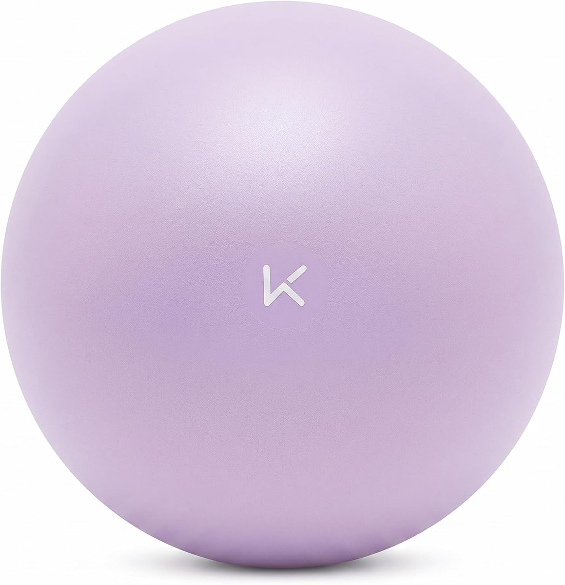 Exercise Ball Anti-Burst - Thickened Yoga Ball Pilates Ball for Physical Therapy, Fitness Ball for Workout, Core Strength and Physical Therapy