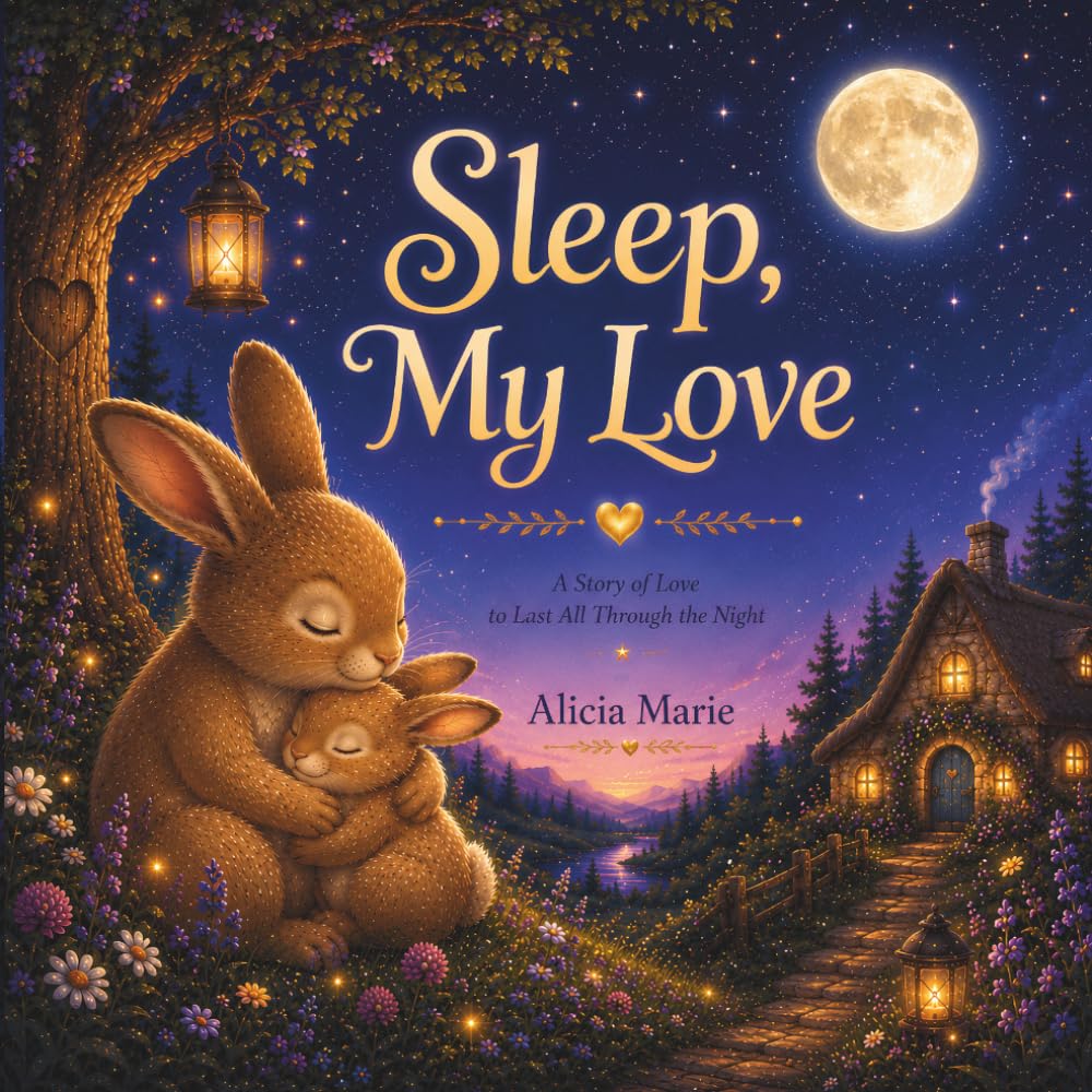 Sleep, My Love