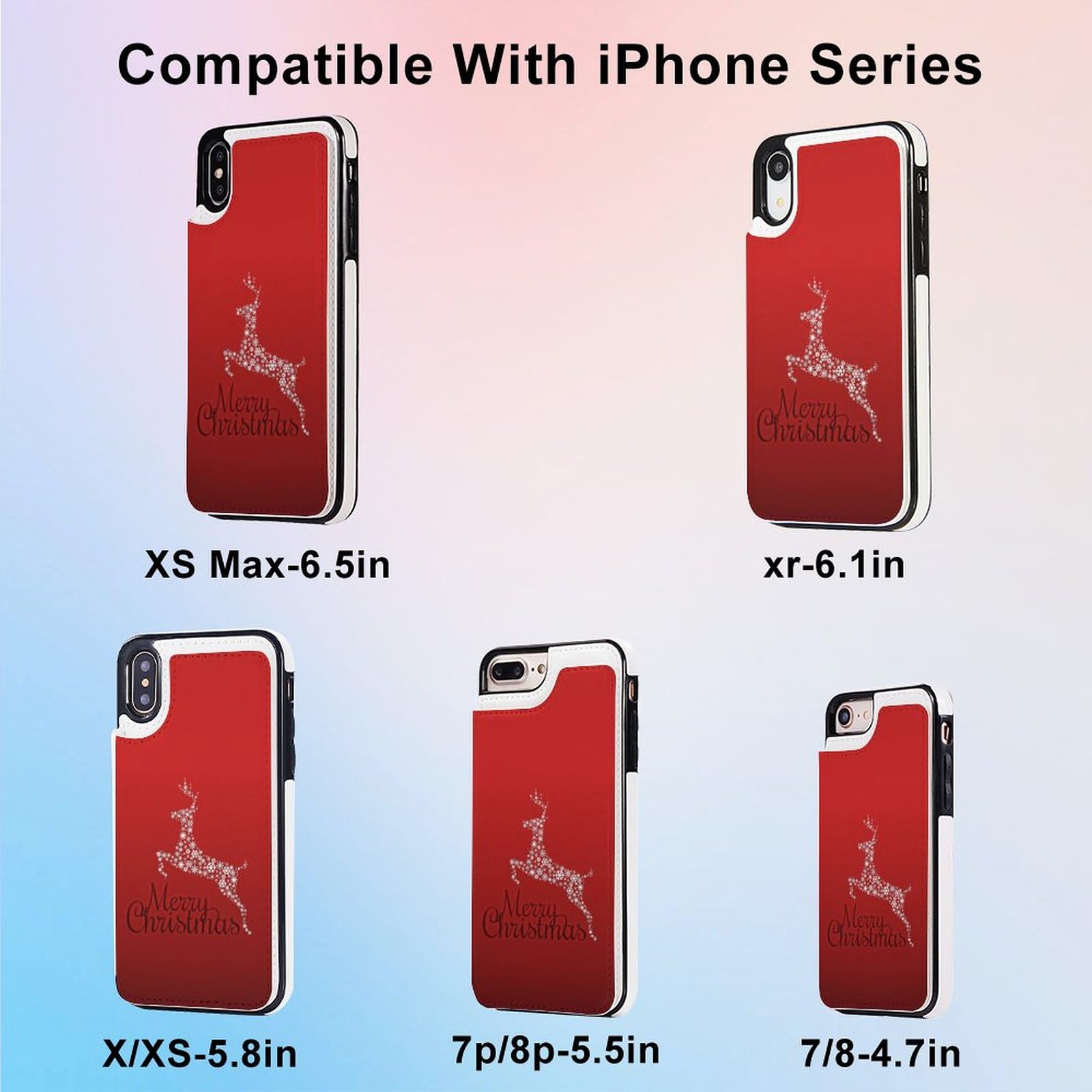 iPhone14 レザー ケース　ワイヤレス 充電　赤　レッド : CIBOLA 高級牛革 iPhone14 Pro 対応 ケース 本革 アイフォン14プロ 用 カバー 革 スマホケース  耐衝撃 軽量 薄い ワイヤレス充電対応 スマホカバー PCハードケース シンプル (レッド) : 家電＆カメラ