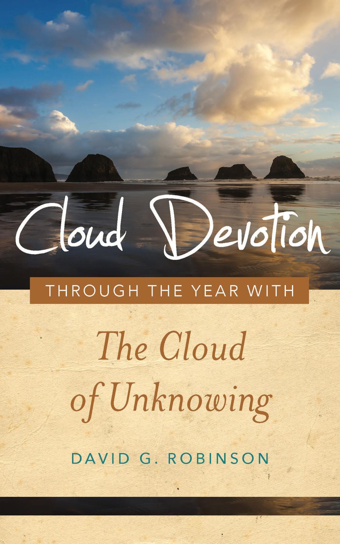 The Cloud of Unknowing A New Translation of the Classic 14thCentury