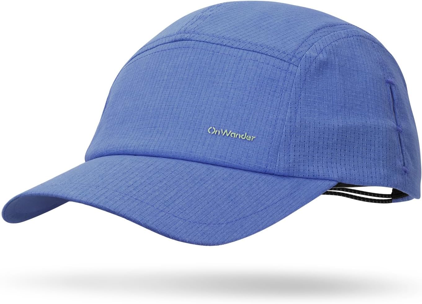 Lightweight Breathable Sports Cap for Women & Men – Running, Golf, Cycling