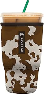 Amazon.com: Sok It Java Sok Iced Coffee & Cold Soda Insulated Neoprene ...