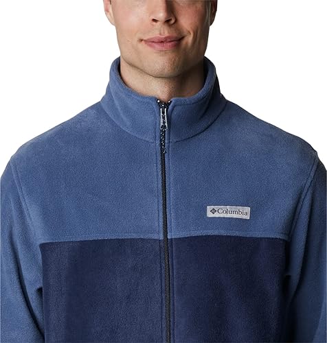 Miniatura 229 de Columbia Steens Mountain™ Full Zip 2.0 - Chaqueta con cierre completo