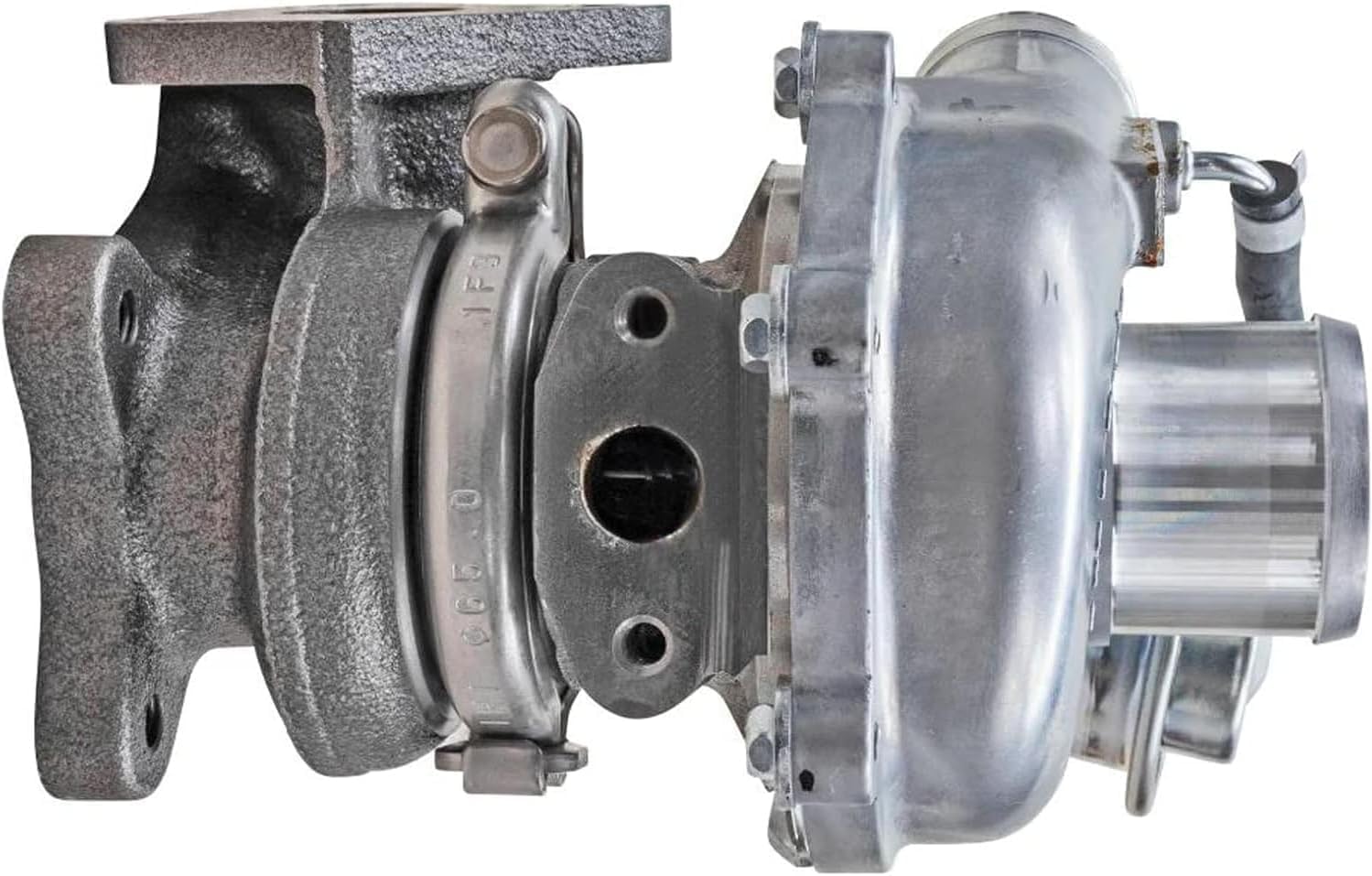 Turbocharger 8982236170 for Isuzu Engine 4LE2 4LE2T RHF3