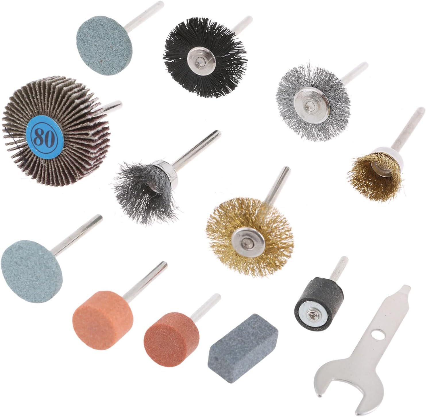 3.7V Cordless Rotary Tool Variable Speed Multipurpose USB Charging Easy Accessory Changes For Crafting Cordless