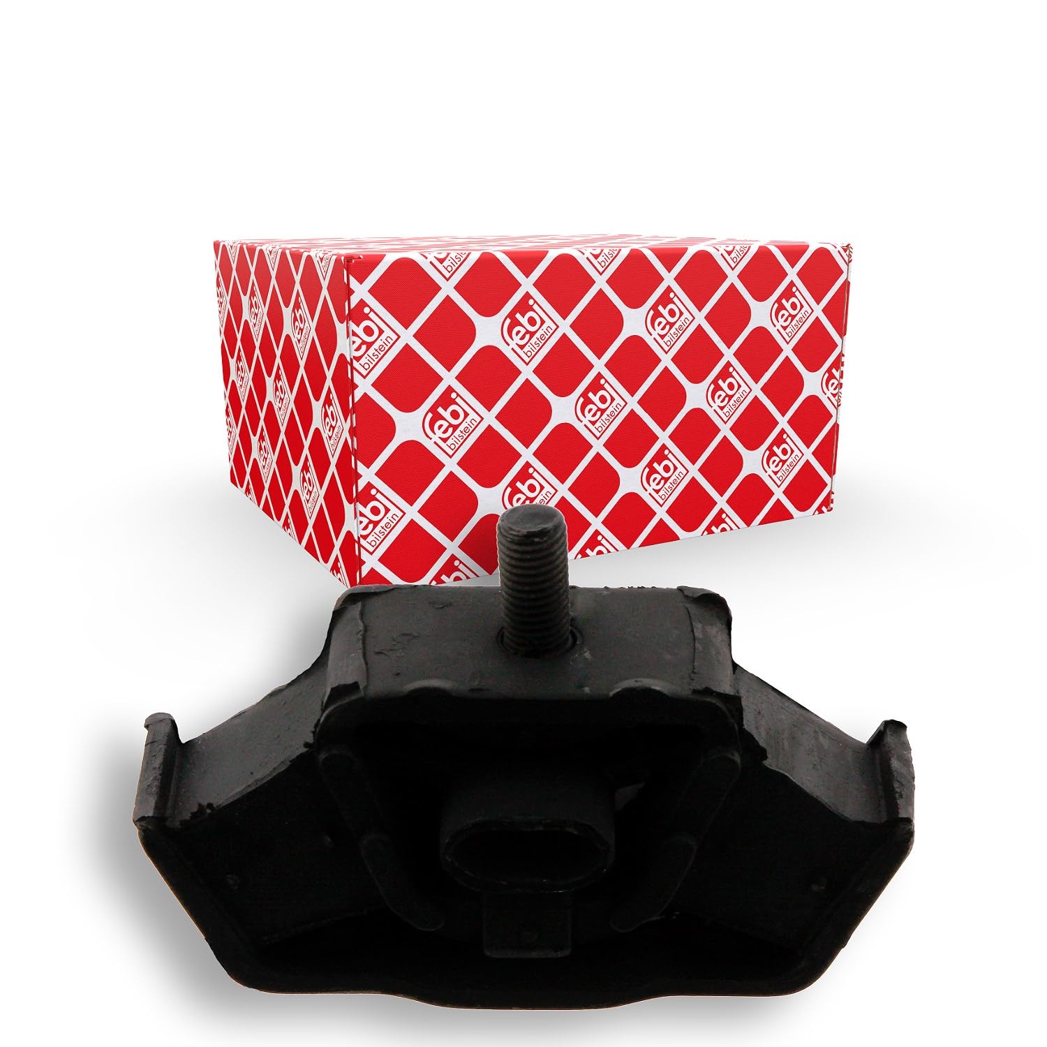 febi bilstein 05651 Transmission Mount, pack of one