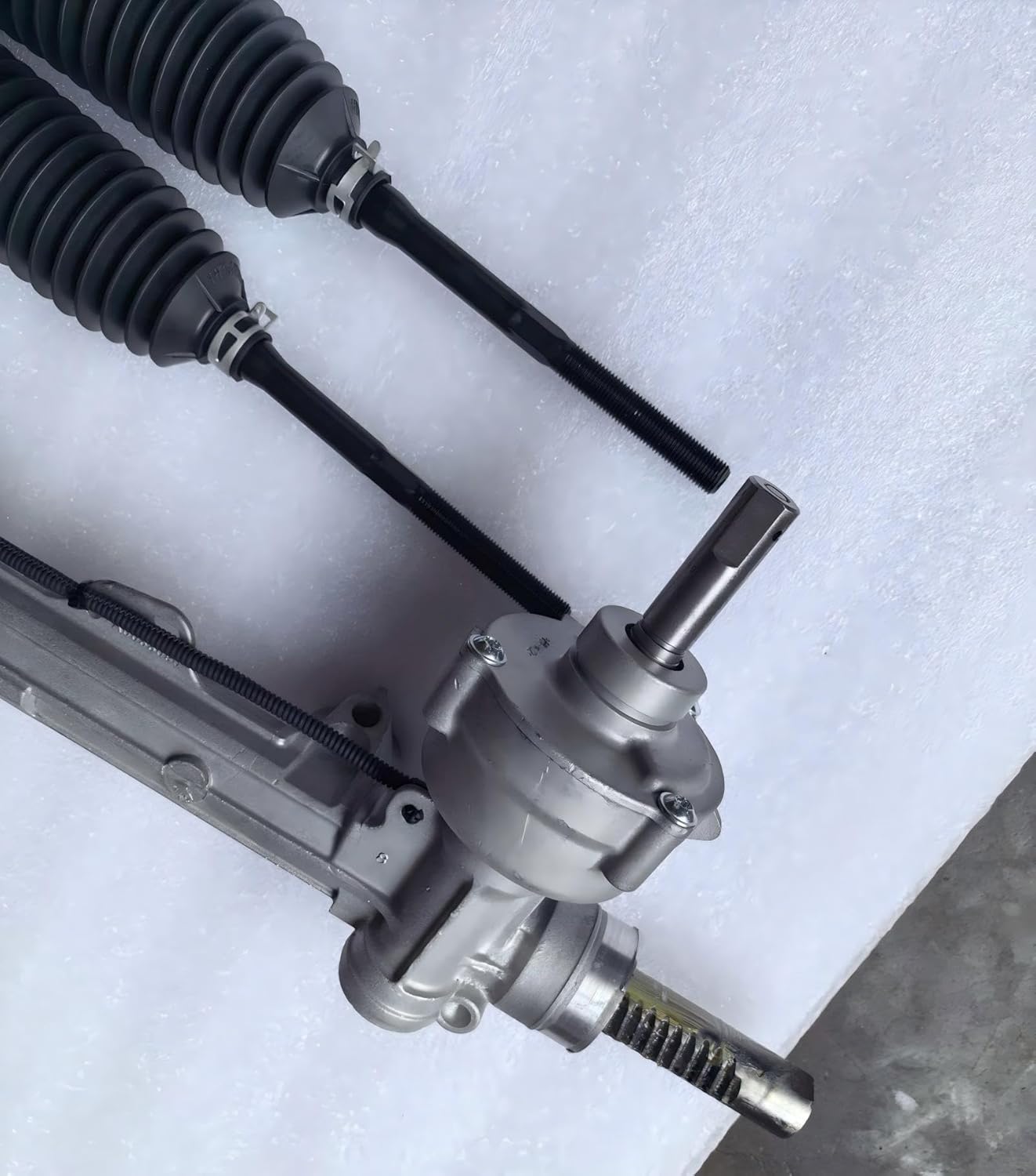 Compatible with Ford Explorer 2013-2015 Power Steering Rack OEM DB5Z-3504-AE EB53-3D070-AB