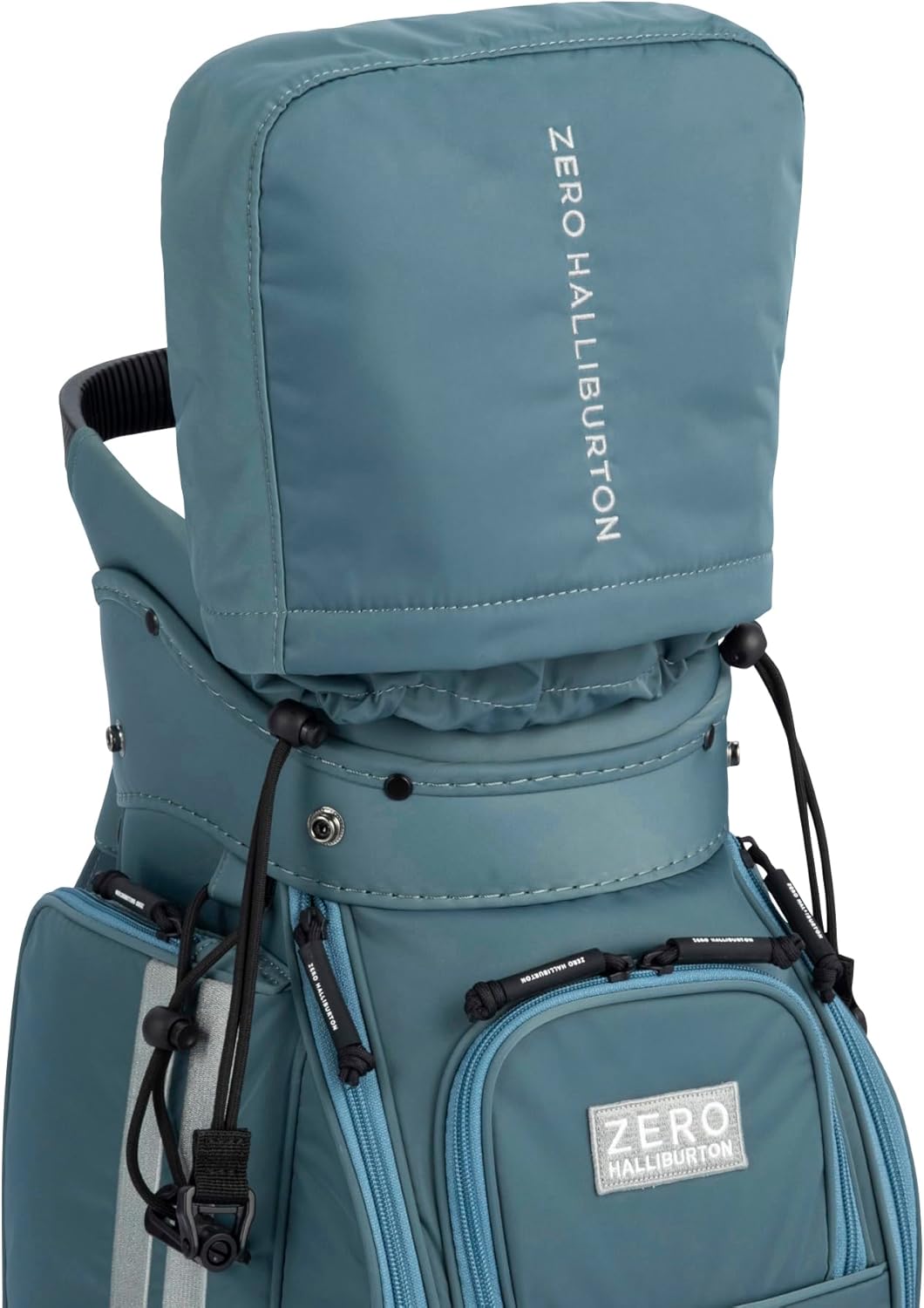 [ゼロハリバートン]ゴルフカバー アイロンカバー DICROS SOLO Series | Iron Cover ZHG-HC DS