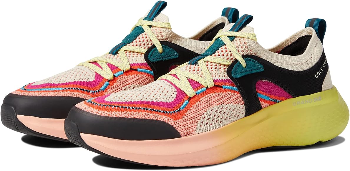 Cole Haan Zerogrand Outpace Stitchlite 