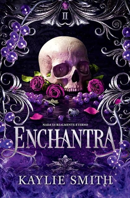 Portada de Enchantra
