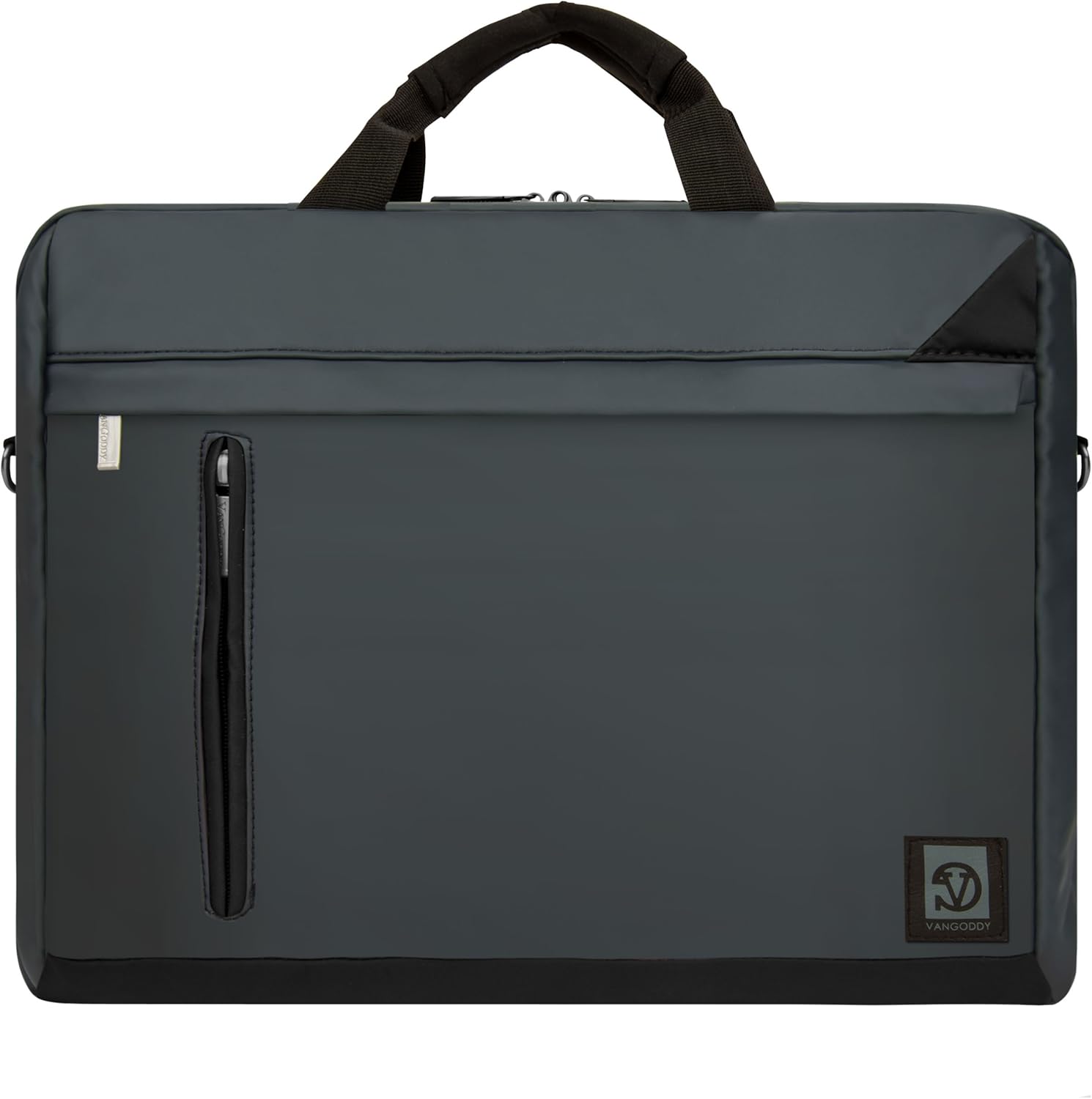 15-inch Laptop Shoulder Bag Carrying Case Compatible with Samsung Galaxy Book4 Book 4 Pro 360 16" 15"