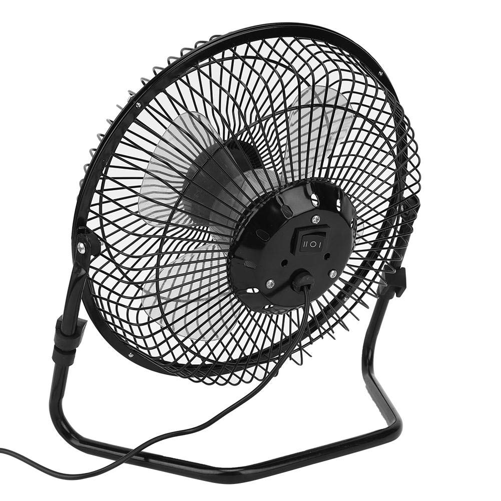 Portable Solar Charger Fan Polysilicon Solar Panel with Fan Portable