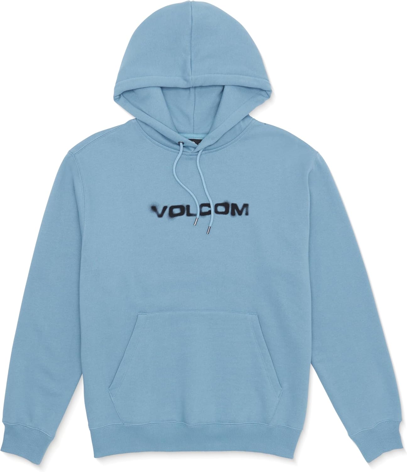 Volcom Men's Catch 91 Pullover Hooded Fleece Sweatshirt