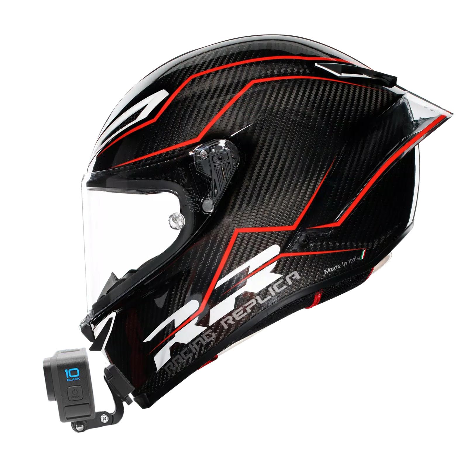 alien bike helmet Motorcycle Helmet Cover - Alien