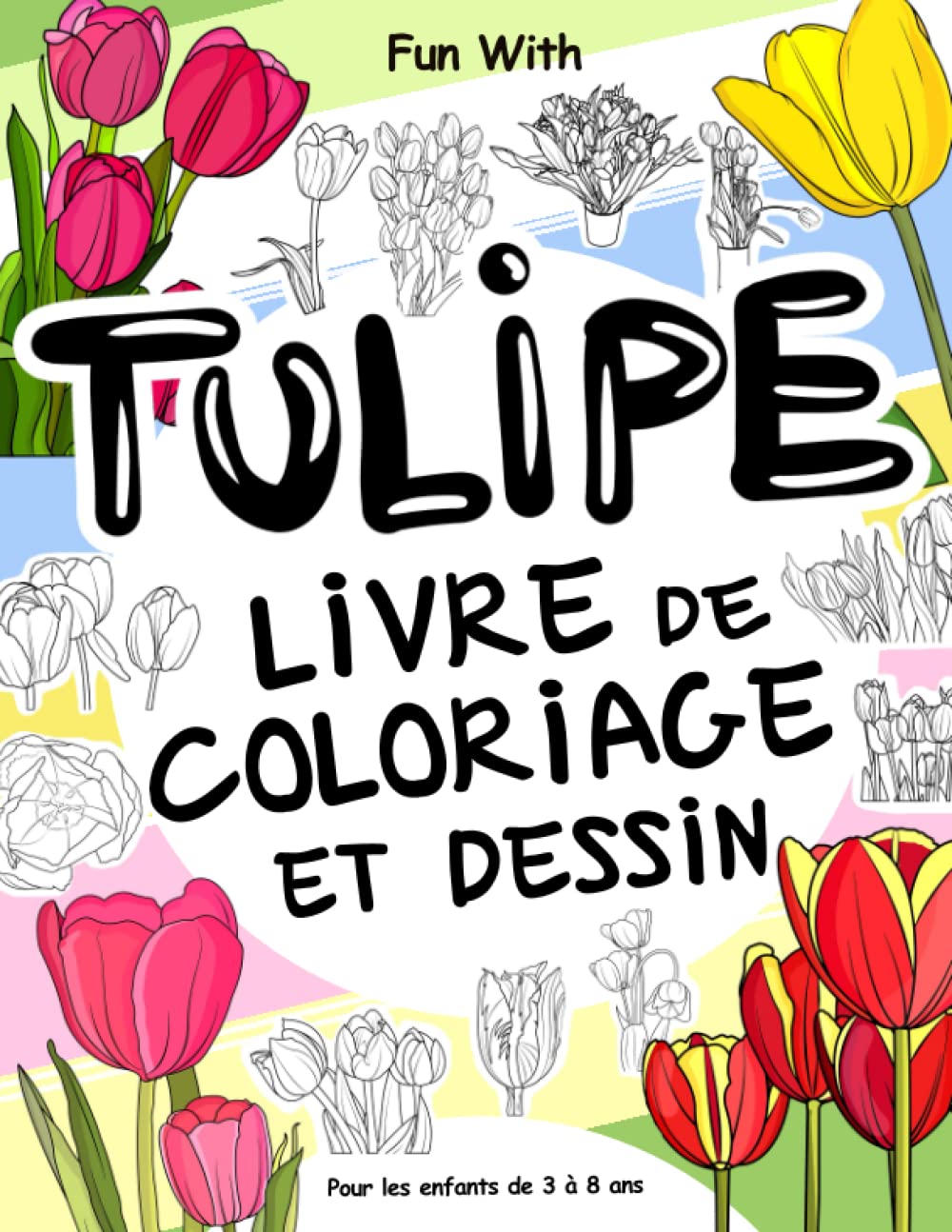 Machine à Fleurs Créative Pour Enfants – Kit Fabrication Bouquets DIY | Jouet Éducatif Fille 3-10 Ans, Cadeau