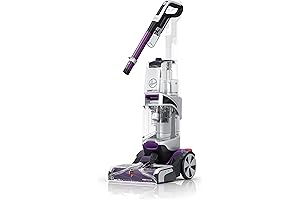 SmartWash Pet Automatic Carpet Cleaner FH53000PC: Ultimate Powerdash Pet Advanced Cleaning Solution