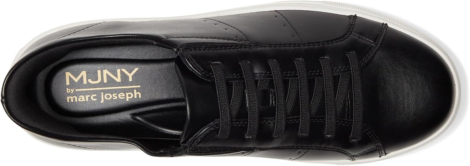 Marc Joseph New York レディース Robinson Street (ハンズフリーテクノロジー) ローファー フラ