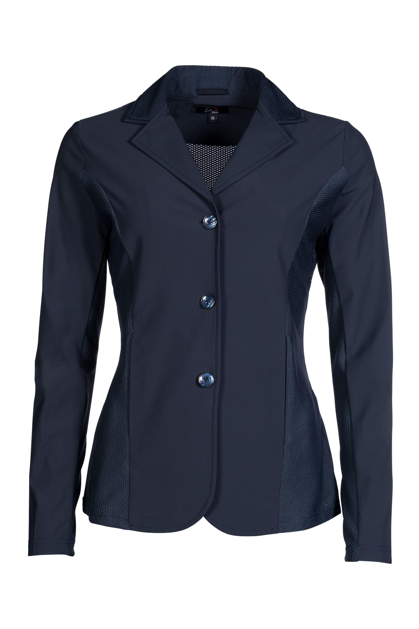 HKM Hunter Woman Slim Fit Chaqueta Mujer