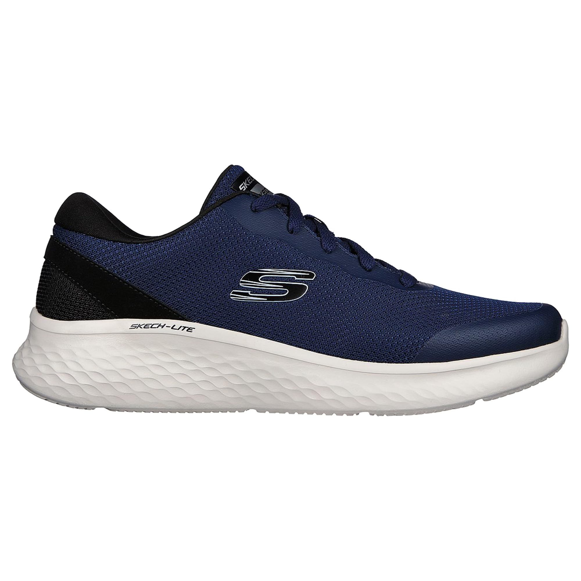 Skechers 232591 BBK SneakersUomo