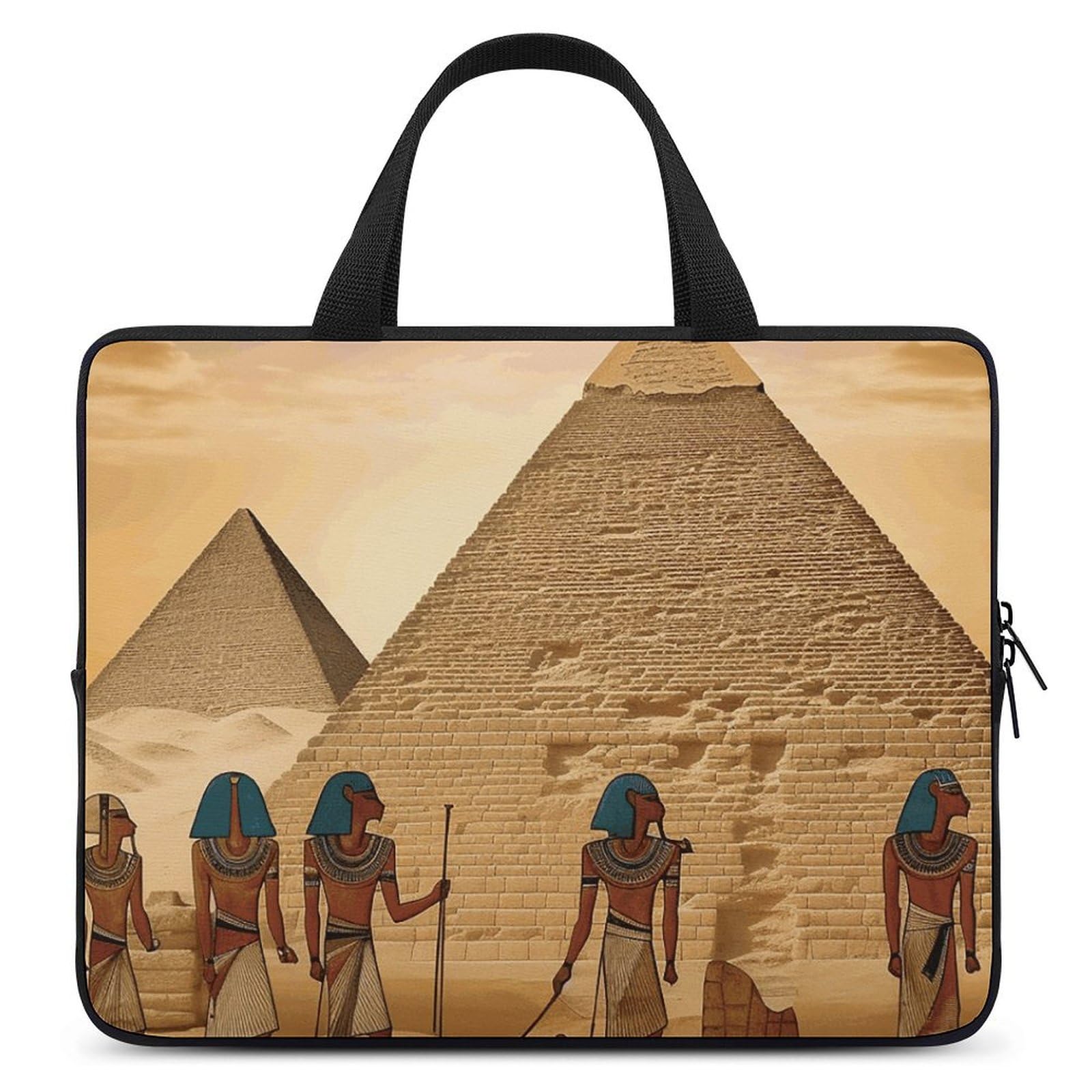 Sac pour ordinateur portable résistant à l'eau et tablette