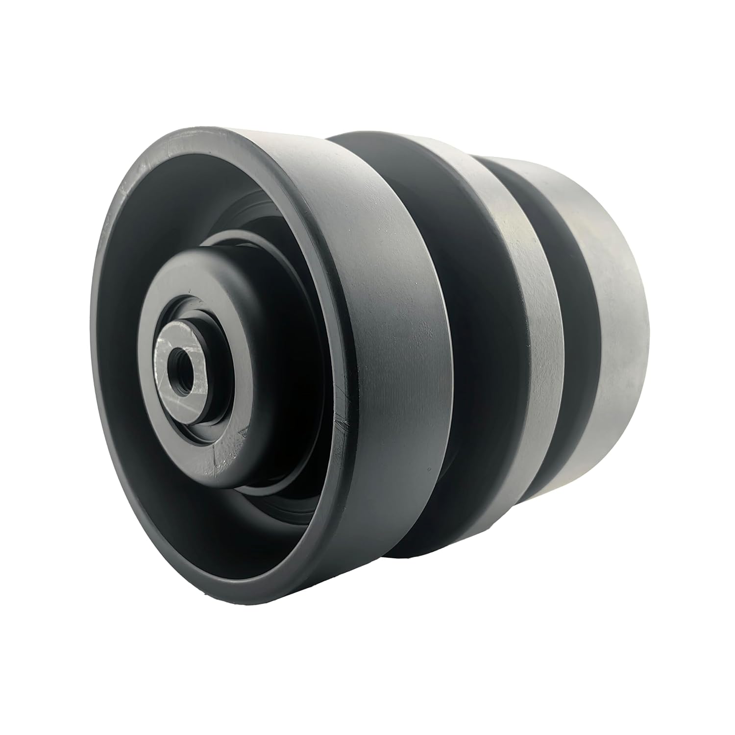 Track Roller 7352427 7228629 Compatible with Bobcat T550 T590 T595 T630 T650 T740 T750 T770
