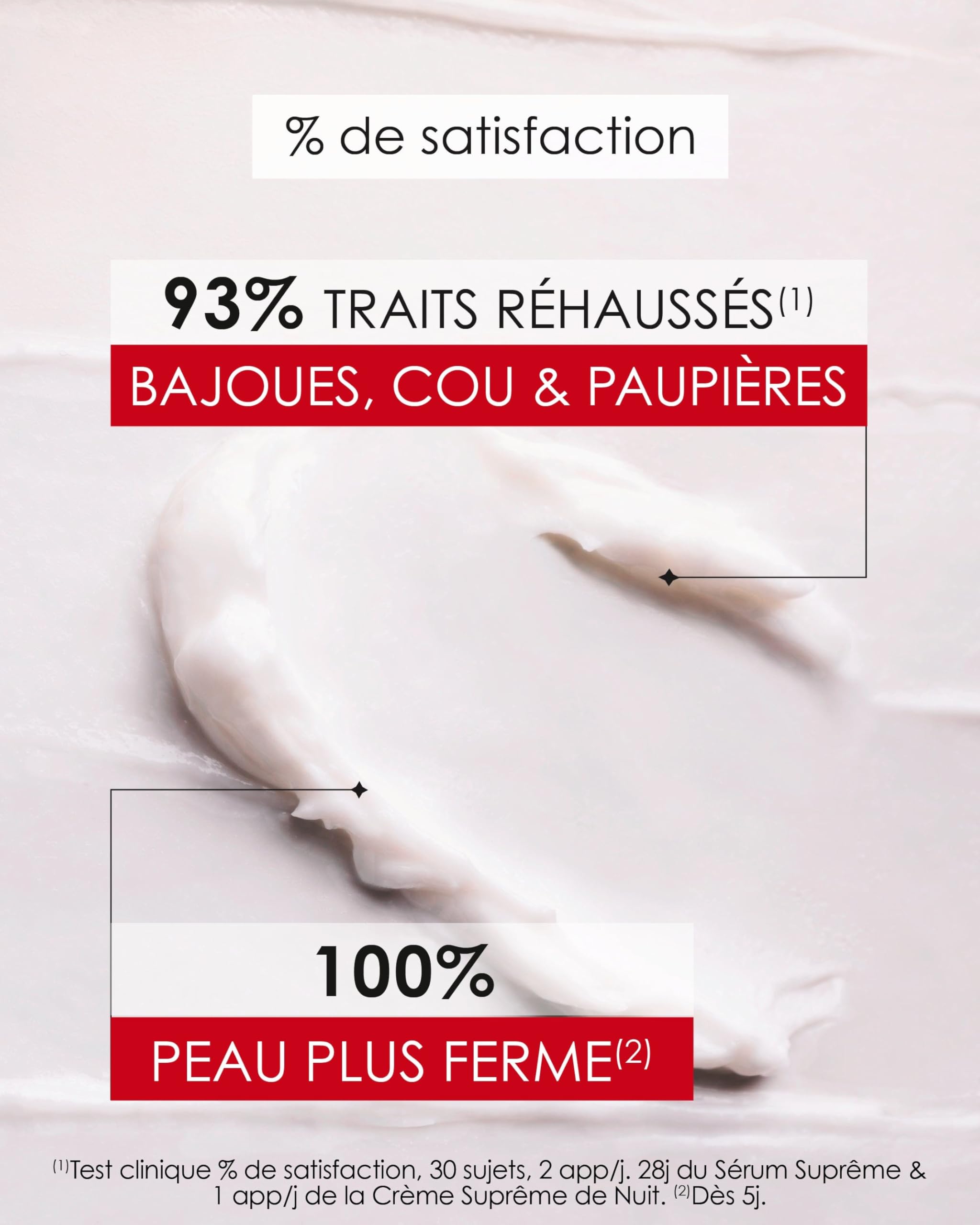 Garancia À la Belle Étoile Crème Nuit Méno-Expert Edelweiss Régénère 40ml | Visage et cou. Edelweiss, algues booster d'élastine et lavande brevetée, peau régénérée et lumineuse au réveil