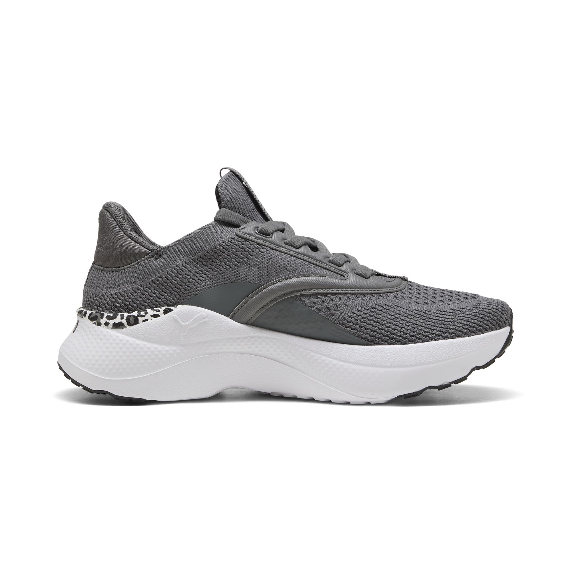 PUMA Zapatillas SOFTRIDE Mayve Animal Mujer