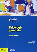 Scaricare Psicologia generale pdf gratis