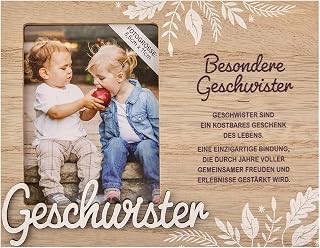 History & Heraldry Personalisierter Bilderrahmen für Kinder, Babybilderrahmen Ho