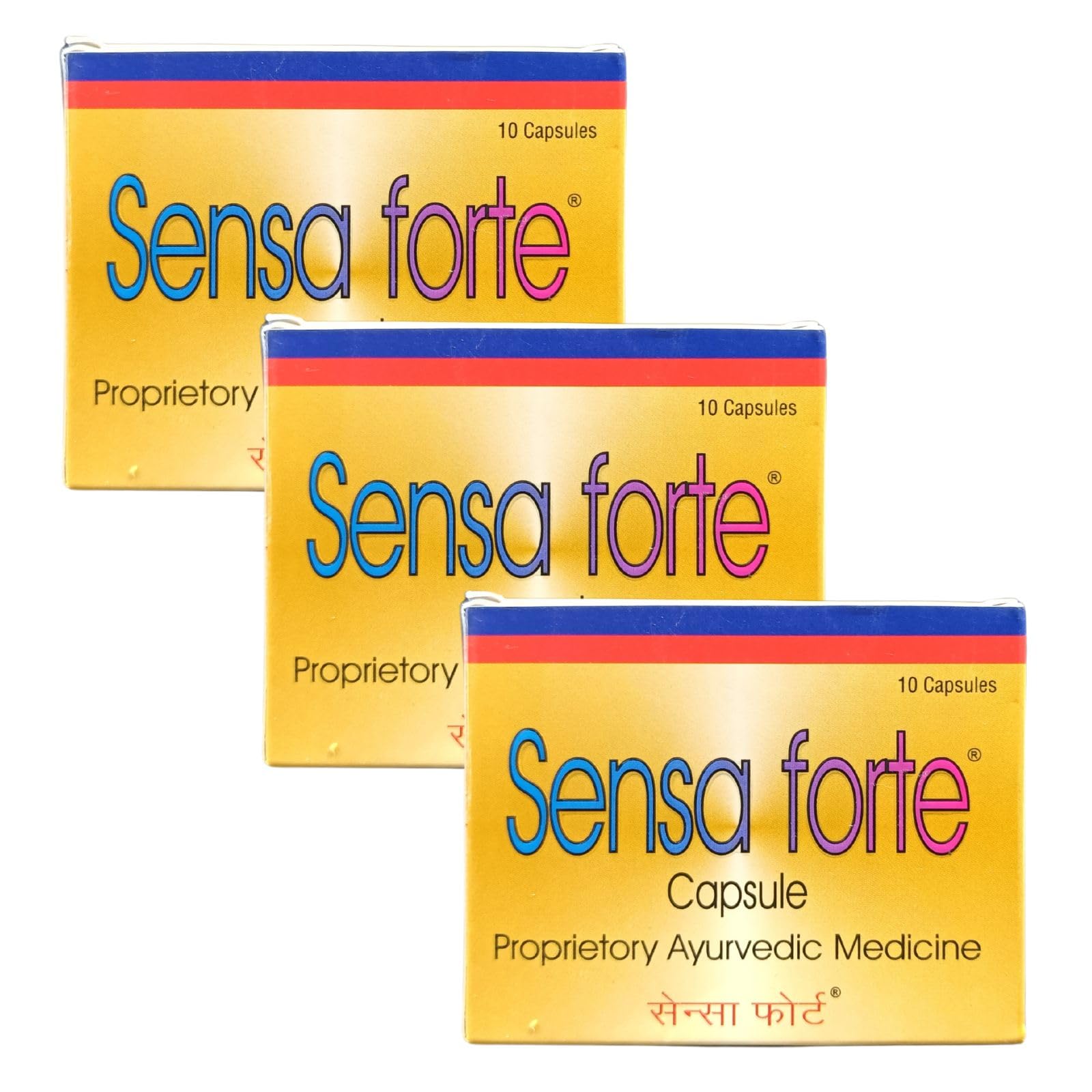See full amazon price history chart for Ayurvedic Sensa Forte capsule | Pack of 3 Ayurvedic Sensa Forte capsule | Pack of 3 (B0CQLTTPMM) Amazon Price History, Amazon Price Tracker