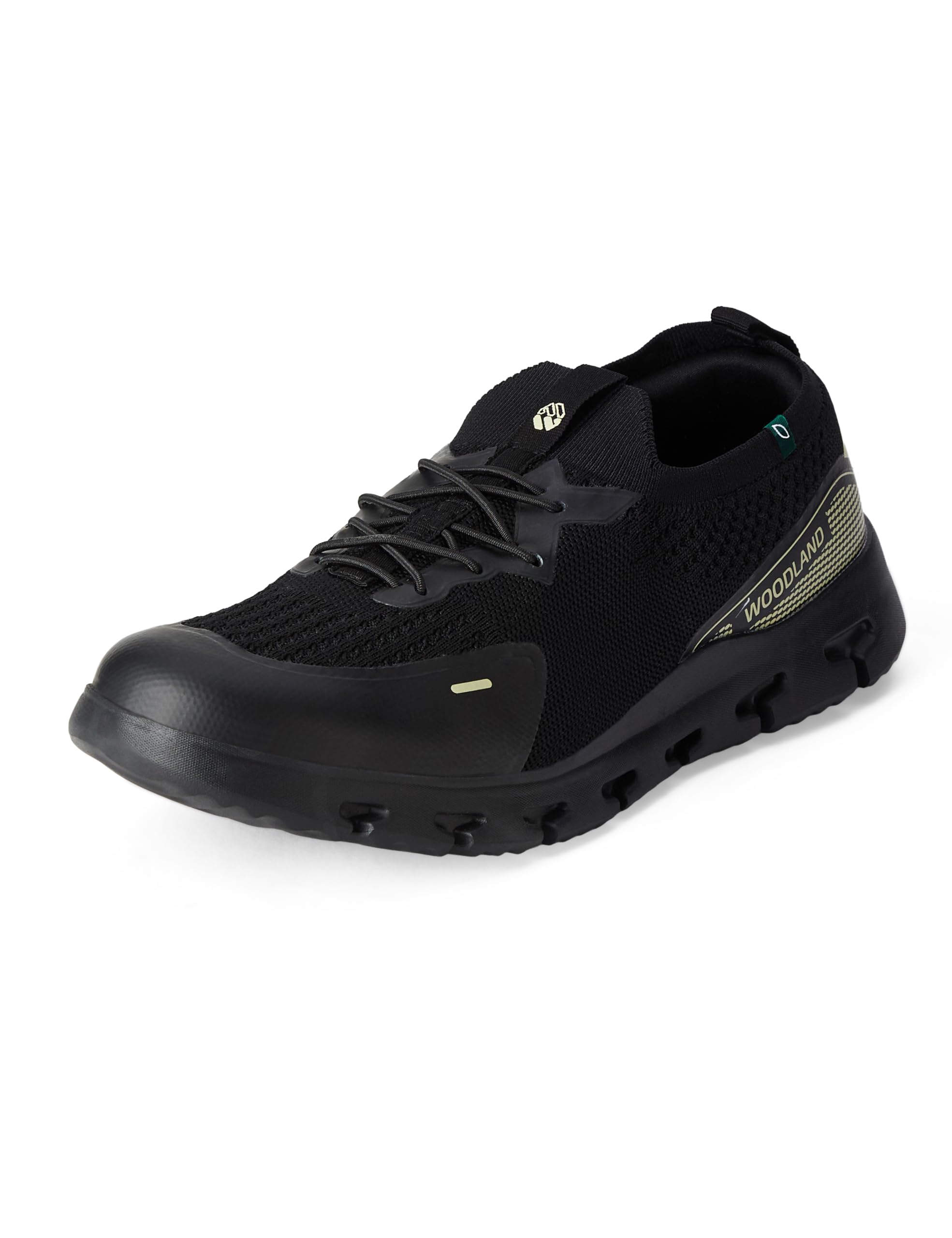 woodland Mens Osgc 6695024 Sports Shoes-picture-44