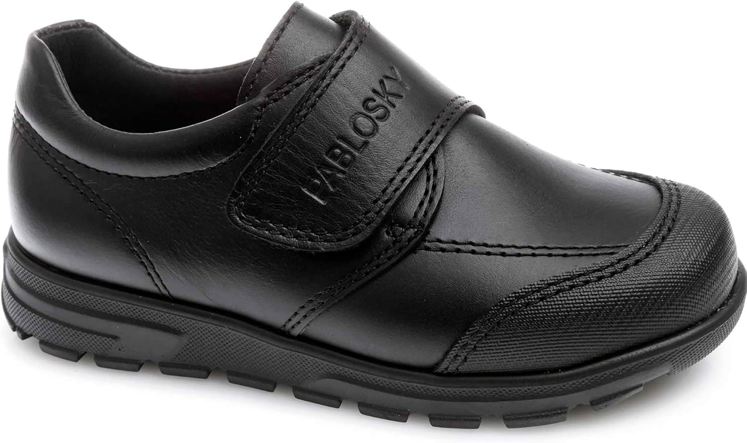Pablosky Boy's 334520 Loafers