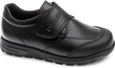 Pablosky Unisex's 334510 Low-Top Sneakers