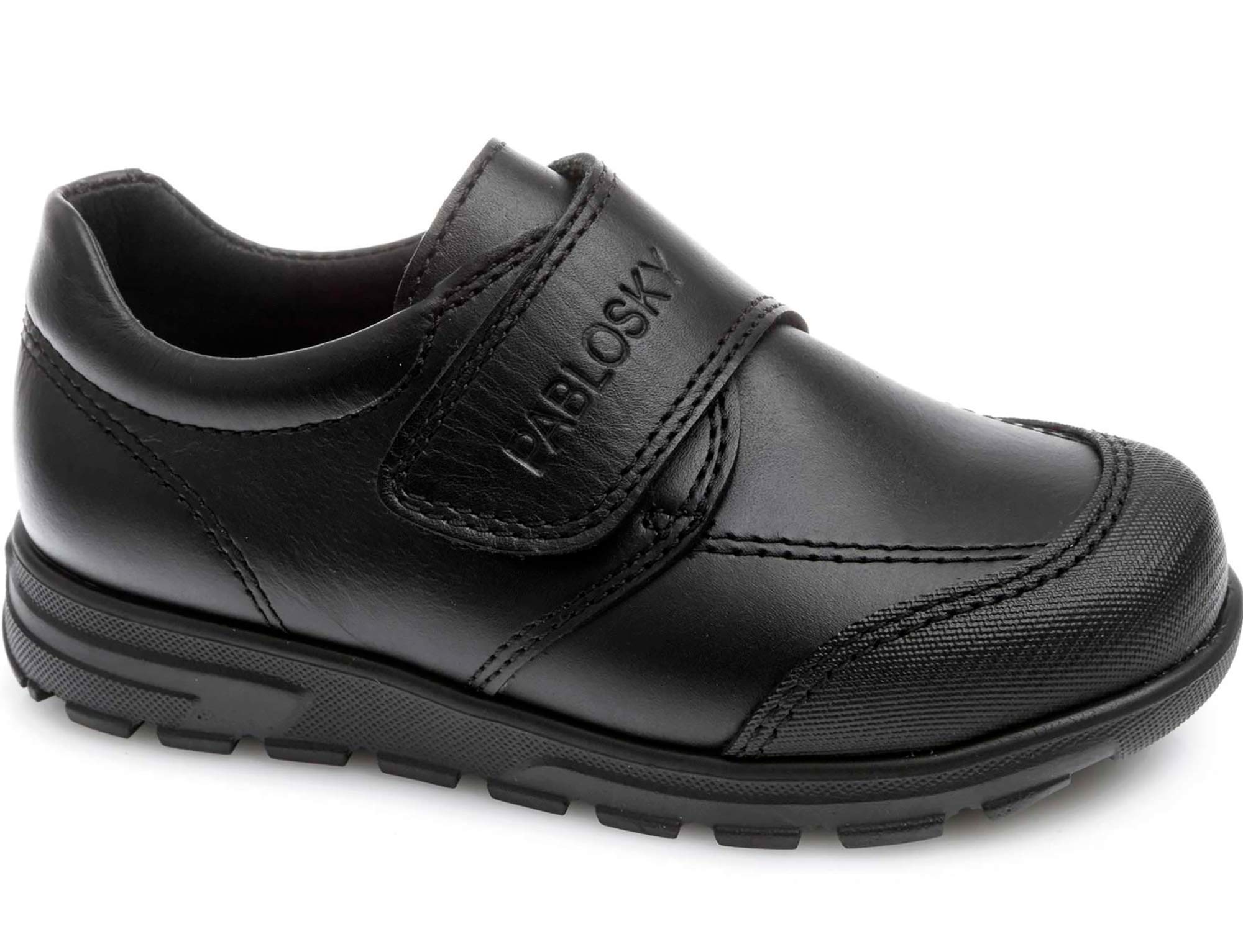 Pablosky Colegiales Unisex Pablosky Negro 334510 38