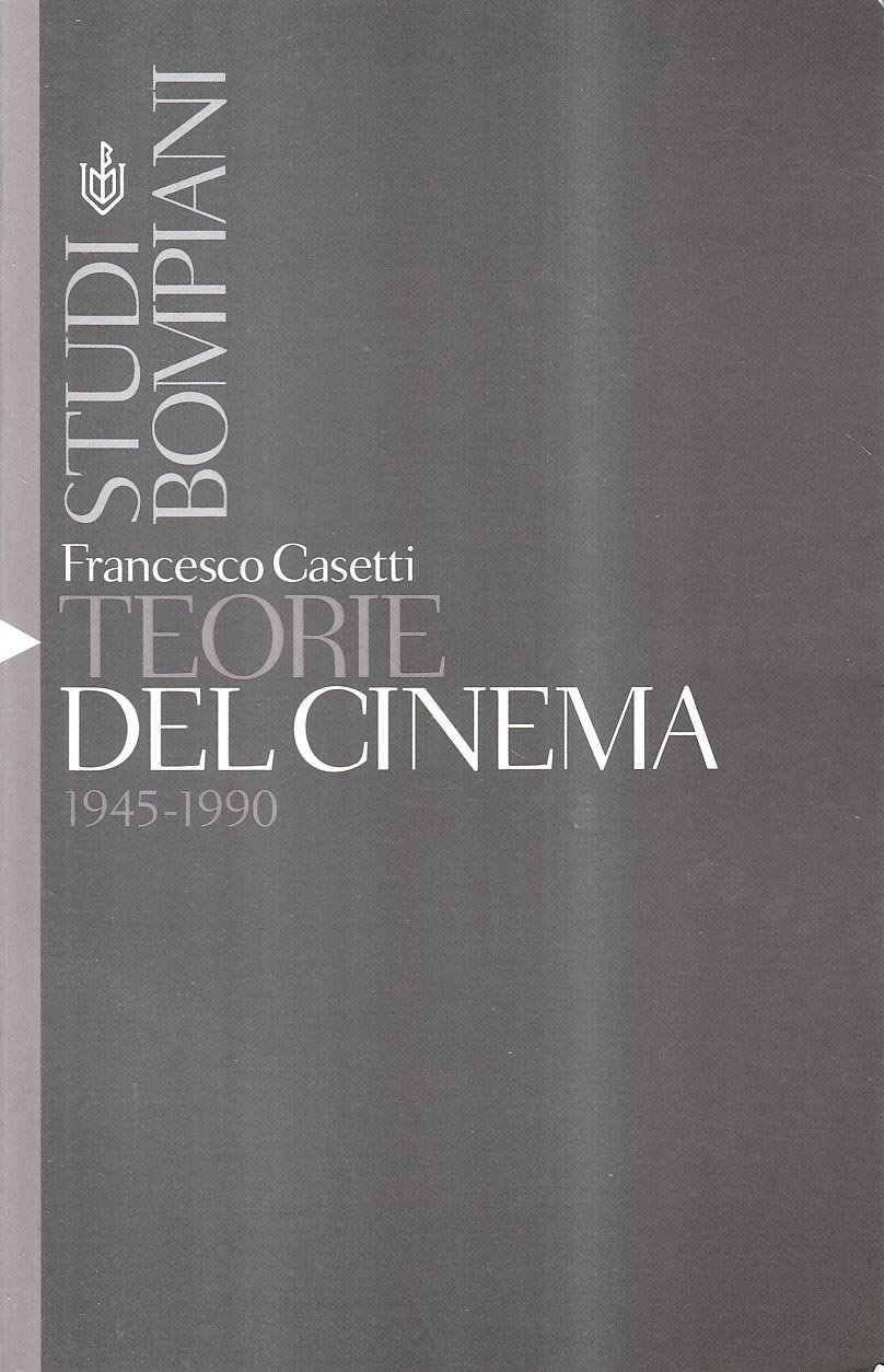 Teorie del cinema (1945-1990)
